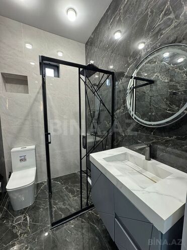 Satılır 4 otaqlı həyət evi/bağ evi 170 m², Mərdəkan q., photo 20 from 25