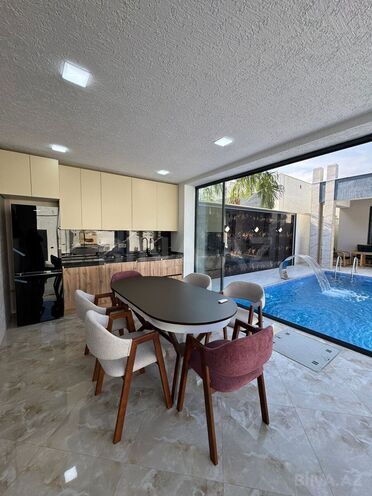 Satılır 4 otaqlı həyət evi/bağ evi 170 m², Mərdəkan q., photo 11 from 25