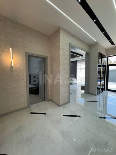 Satılır 4 otaqlı həyət evi/bağ evi 170 m², Mərdəkan q., photo 19 from 25