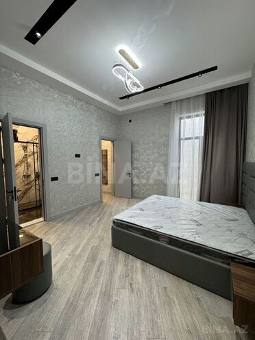 Satılır 4 otaqlı həyət evi/bağ evi 170 m², Mərdəkan q., photo 21 from 25