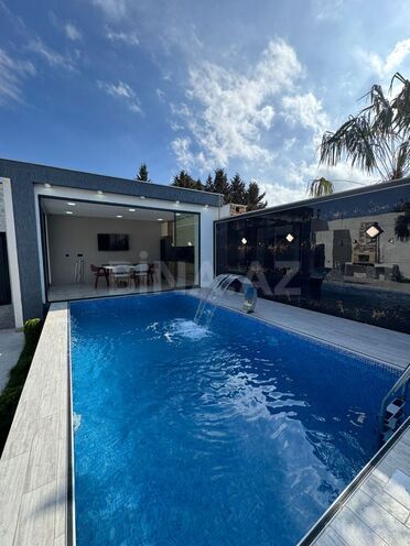 Satılır 4 otaqlı həyət evi/bağ evi 170 m², Mərdəkan q., photo 7 from 25