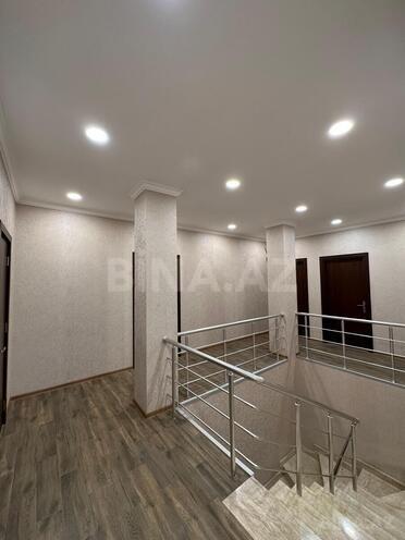 İcarəyə verilir 5 otaqlı ofis 142 m², Nərimanov r., photo 9 from 12