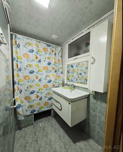 Продаётся 4-комн. вторичка 110 м², м. Мемар Аджеми, photo 9 from 10