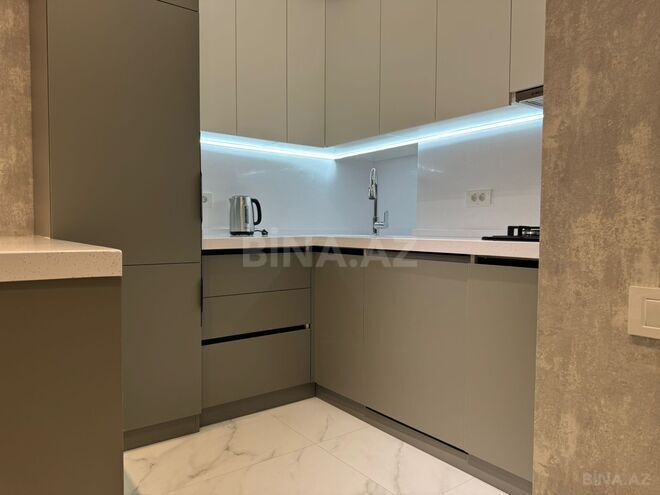 Сдаётся 2-комн. новостройка 70 м², м. 28 мая, photo 10 from 32