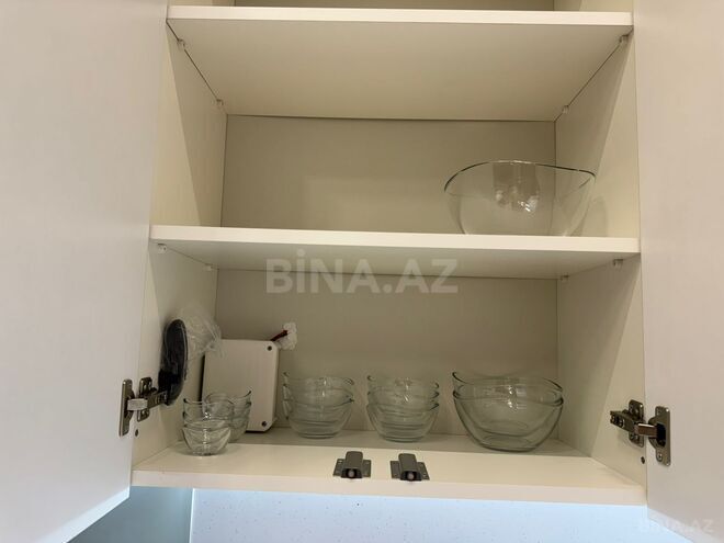 Сдаётся 2-комн. новостройка 70 м², м. 28 мая, photo 27 from 32