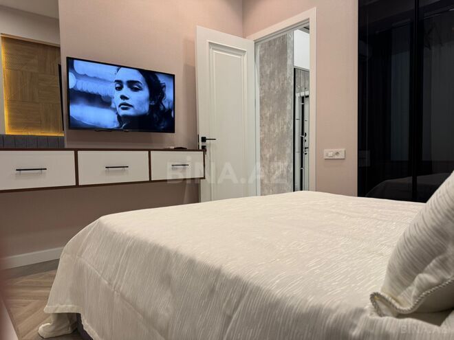 Сдаётся 2-комн. новостройка 70 м², м. 28 мая, photo 11 from 32