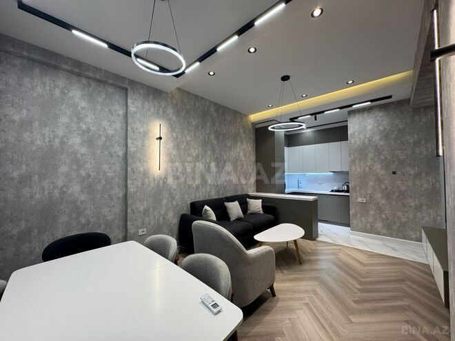 Сдаётся 2-комн. новостройка 70 м², м. 28 мая, photo 5 from 32