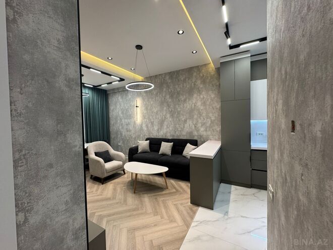 Сдаётся 2-комн. новостройка 70 м², м. 28 мая, photo 8 from 32