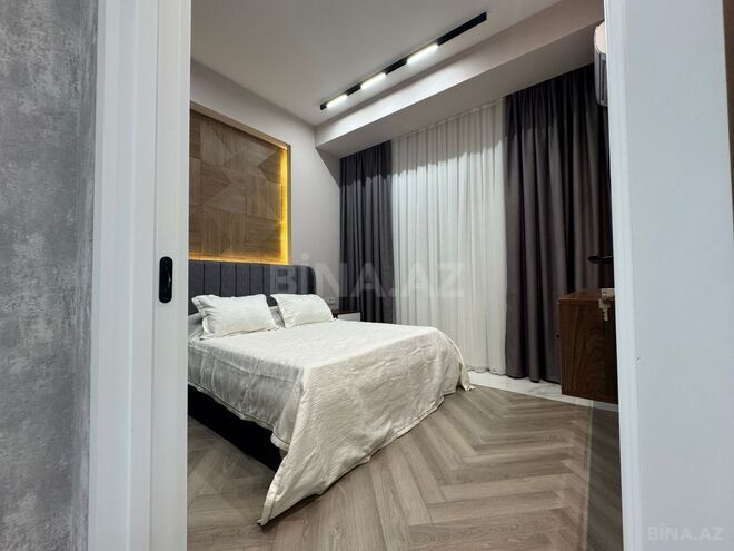 Сдаётся 2-комн. новостройка 70 м², м. 28 мая, photo 14 from 32