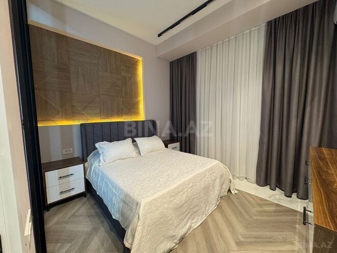 Сдаётся 2-комн. новостройка 70 м², м. 28 мая, photo 22 from 32