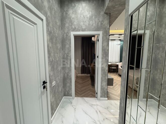 Сдаётся 2-комн. новостройка 70 м², м. 28 мая, photo 16 from 32