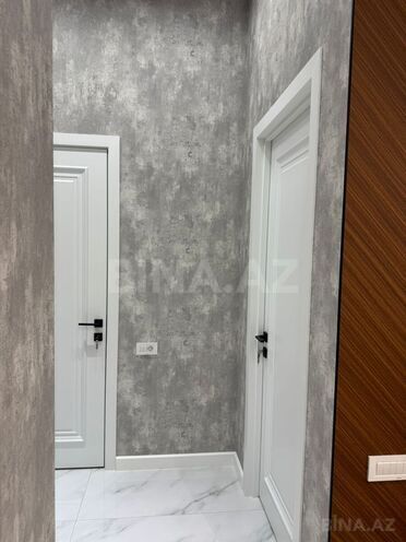 Сдаётся 2-комн. новостройка 70 м², м. 28 мая, photo 15 from 32