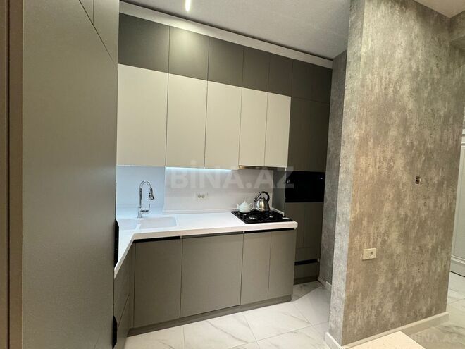 Сдаётся 2-комн. новостройка 70 м², м. 28 мая, photo 17 from 32