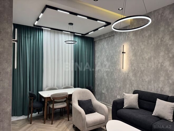 Сдаётся 2-комн. новостройка 70 м², м. 28 мая, photo 3 from 32