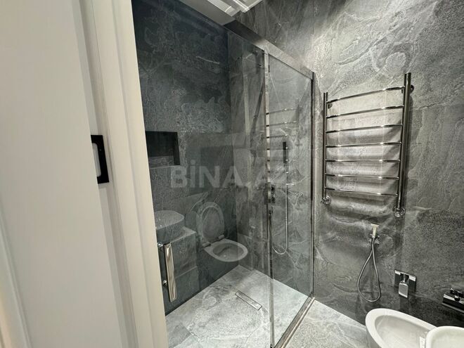 Сдаётся 2-комн. новостройка 70 м², м. 28 мая, photo 31 from 32