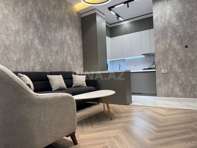 Сдаётся 2-комн. новостройка 70 м², м. 28 мая, photo 7 from 32