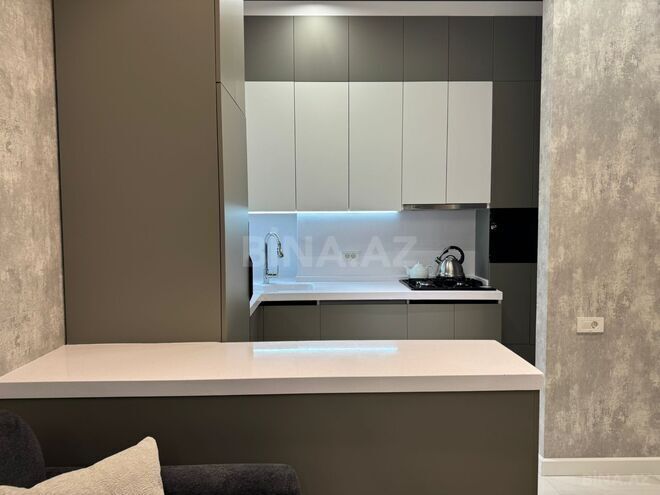 Сдаётся 2-комн. новостройка 70 м², м. 28 мая, photo 19 from 32