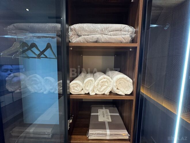 Сдаётся 2-комн. новостройка 70 м², м. 28 мая, photo 23 from 32