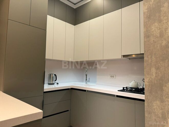 Сдаётся 2-комн. новостройка 70 м², м. 28 мая, photo 24 from 32