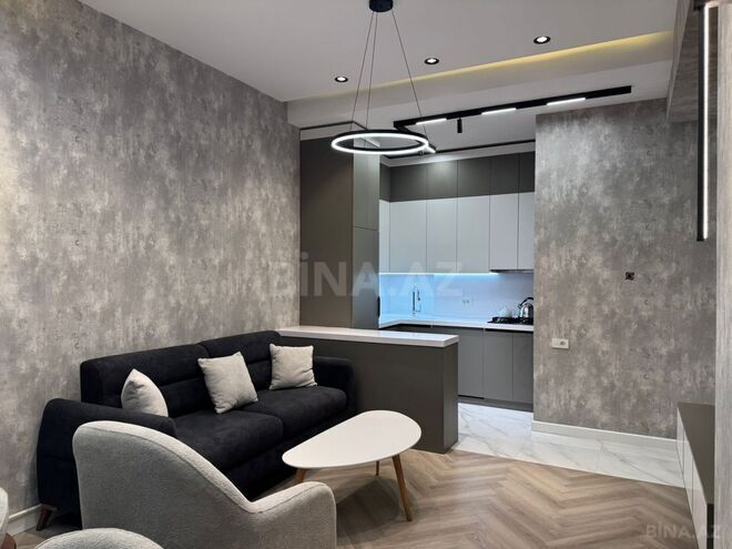 Сдаётся 2-комн. новостройка 70 м², м. 28 мая, photo 9 from 32