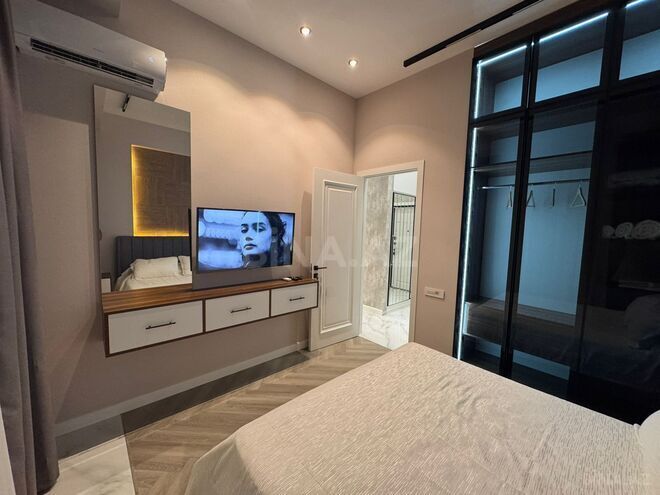 Сдаётся 2-комн. новостройка 70 м², м. 28 мая, photo 20 from 32