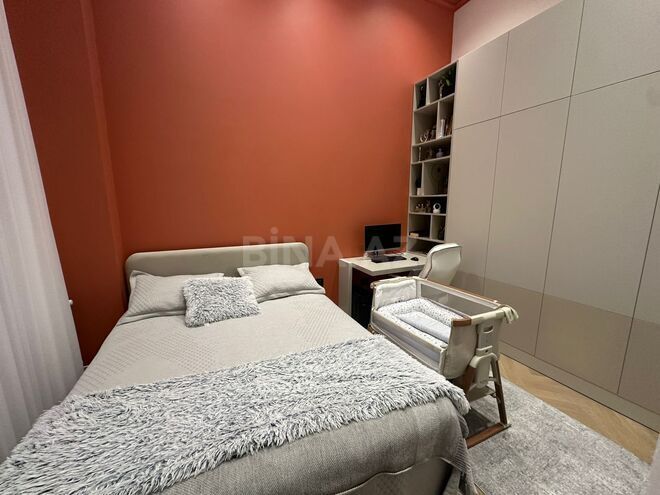 Satılır 1 otaqlı yeni tikili 40.9 m², Şah İsmayıl Xətai m., photo 7 from 18