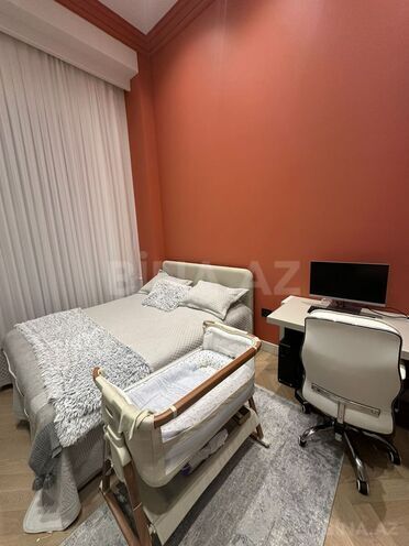 Satılır 1 otaqlı yeni tikili 40.9 m², Şah İsmayıl Xətai m., photo 4 from 18