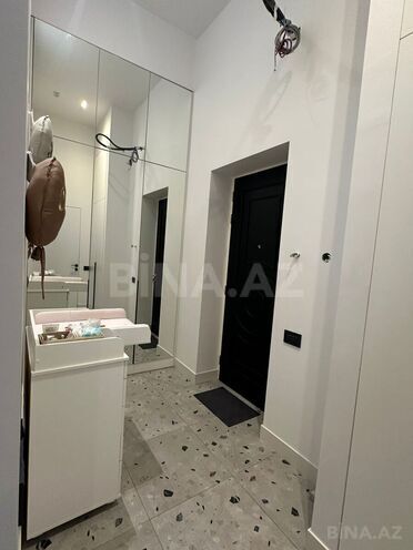 Satılır 1 otaqlı yeni tikili 40.9 m², Şah İsmayıl Xətai m., photo 13 from 18