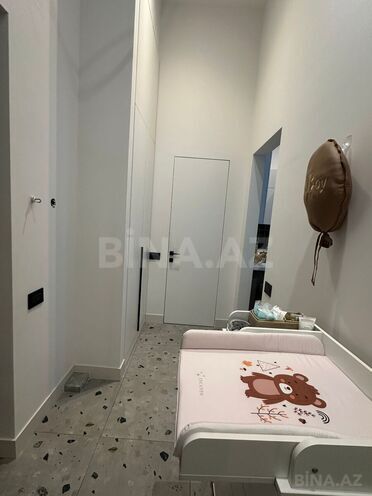 Satılır 1 otaqlı yeni tikili 40.9 m², Şah İsmayıl Xətai m., photo 11 from 18