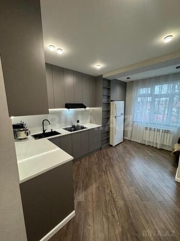 Satılır 3 otaqlı köhnə tikili 80 m², Bakıxanov q., photo 11 from 15