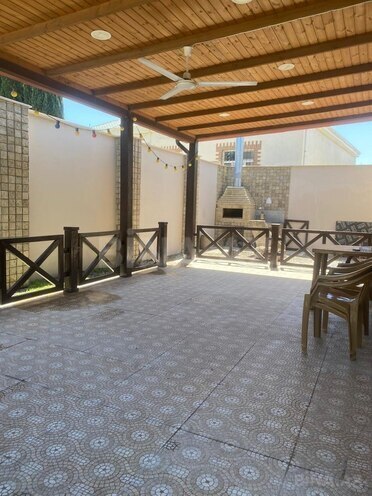 Сдаётся 5-комн. дом/дача 200 м², пос. Бузовна, photo 18 from 32