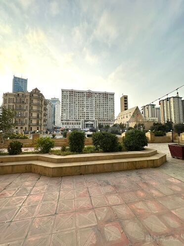 Satılır  obyekt 80 m², Şah İsmayıl Xətai m., photo 3 from 12