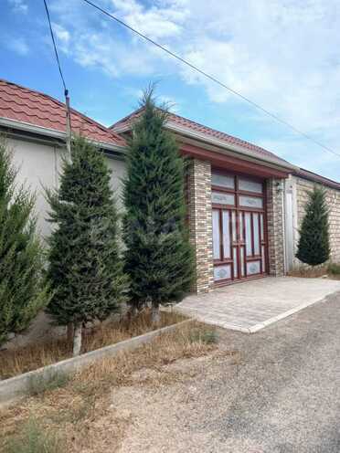 Satılır 4 otaqlı həyət evi/bağ evi 200 m², Qala q., photo 3 from 32