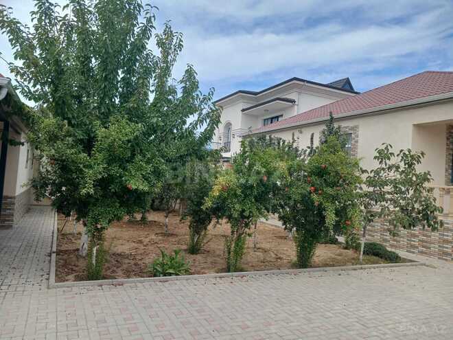 Satılır 4 otaqlı həyət evi/bağ evi 200 m², Qala q., photo 6 from 32