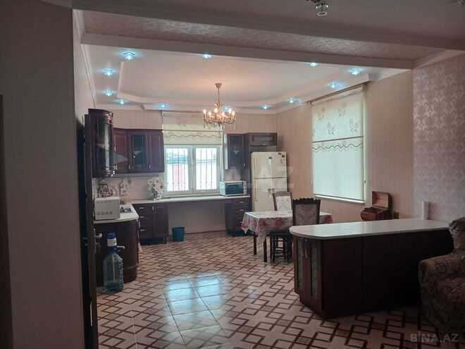 Satılır 4 otaqlı həyət evi/bağ evi 200 m², Qala q., photo 19 from 32