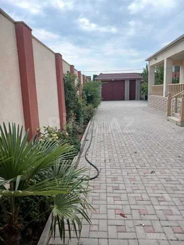 Satılır 4 otaqlı həyət evi/bağ evi 200 m², Qala q., photo 23 from 32