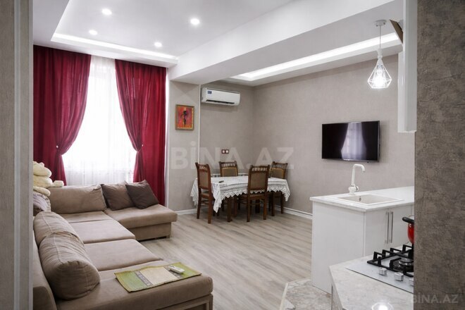 Продаётся 3-комн. новостройка 105 м², Наримановский  р., photo 5 from 15