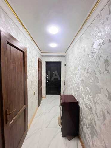 Satılır 2 otaqlı köhnə tikili 70 m², Nərimanov r., photo 12 from 15