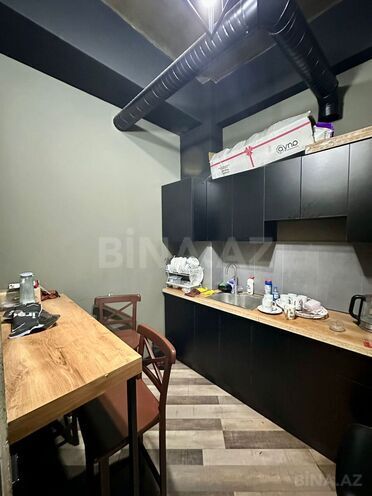 İcarəyə verilir 3 otaqlı ofis 80 m², Şah İsmayıl Xətai m., photo 8 from 12