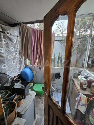 Satılır 1 otaqlı köhnə tikili 35 m², Xətai r., photo 8 from 10