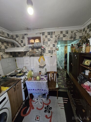Satılır 1 otaqlı köhnə tikili 35 m², Xətai r., photo 7 from 10