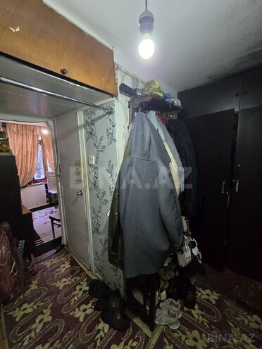 Satılır 1 otaqlı köhnə tikili 35 m², Xətai r., photo 9 from 10