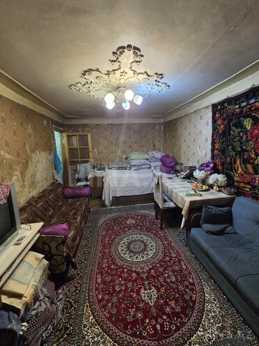 Satılır 1 otaqlı köhnə tikili 35 m², Xətai r., photo 6 from 10