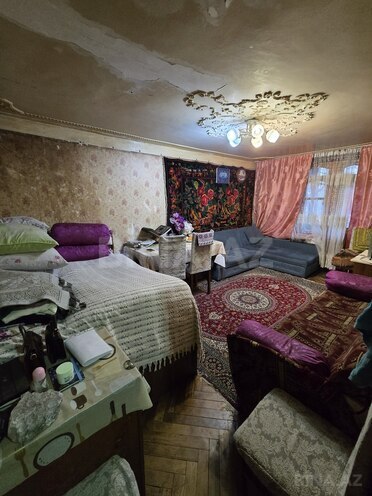 Satılır 1 otaqlı köhnə tikili 35 m², Xətai r., photo 3 from 10