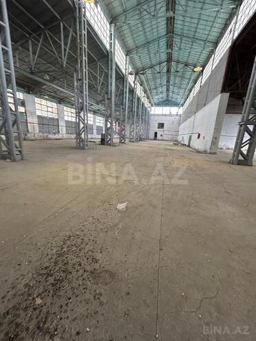 İcarəyə verilir  obyekt 1 800 m², Binəqədi q., photo 3 from 10