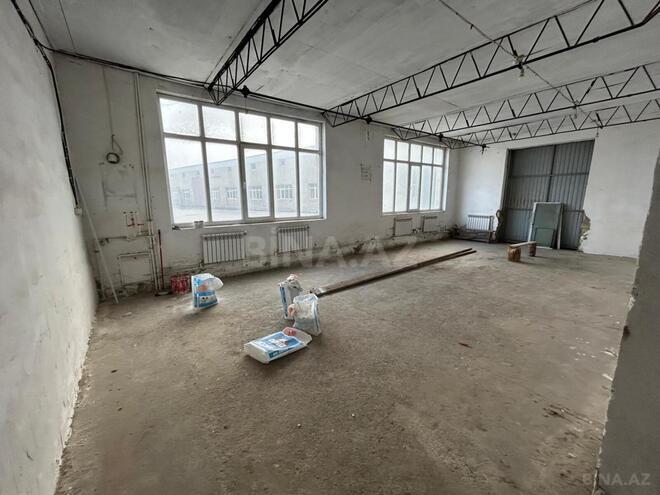 İcarəyə verilir  obyekt 1 800 m², Binəqədi q., photo 8 from 10