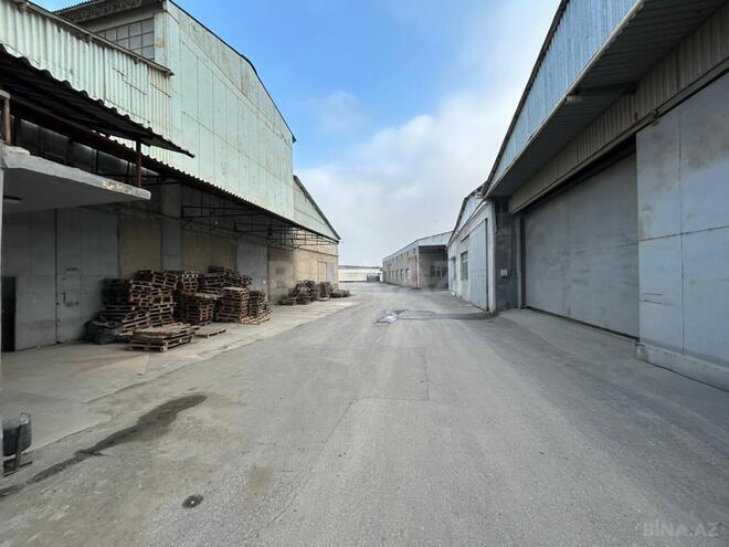 İcarəyə verilir  obyekt 1 800 m², Binəqədi q., photo 9 from 10