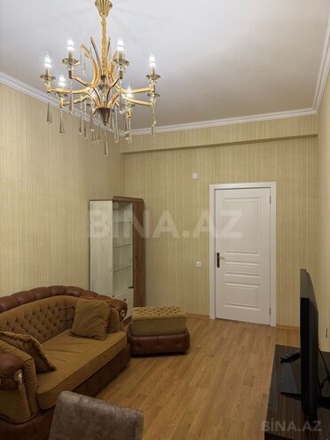 Сдаётся 3-комн. новостройка 80 м², пос. Бинагади, photo 10 from 13
