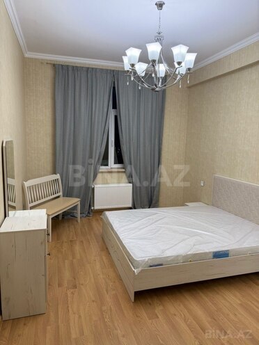 Сдаётся 3-комн. новостройка 80 м², пос. Бинагади, photo 3 from 13