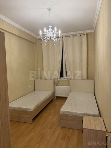 Сдаётся 3-комн. новостройка 80 м², пос. Бинагади, photo 4 from 13